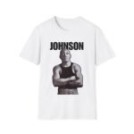 Jack Johnson Tee