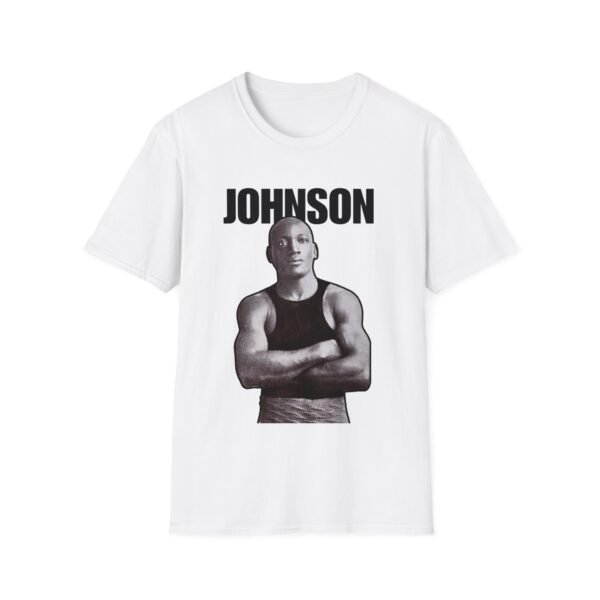 Jack Johnson Tee