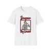 Sugar Ray Leonard Tee