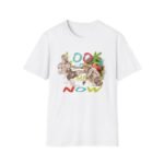Look At Me Now Tee