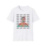 I am Blind Blood Sport Tee