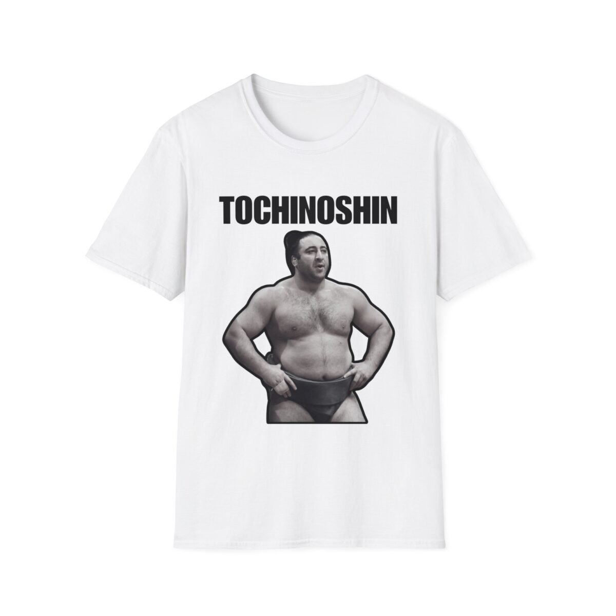 Tochinoshin Tee