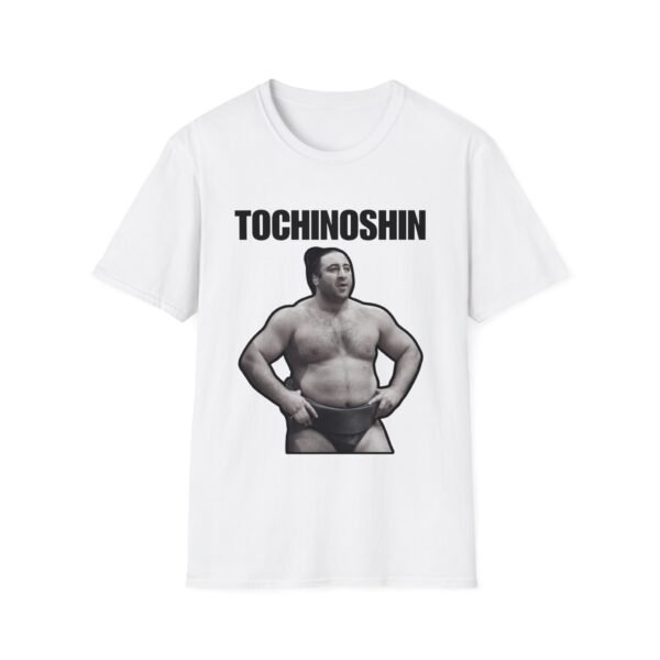 Tochinoshin Tee