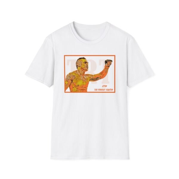 Perfect Fighter TRT Vitor Tee