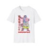 Harumafuji Tee