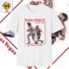 Pacquiao vs Marquez IV Tee