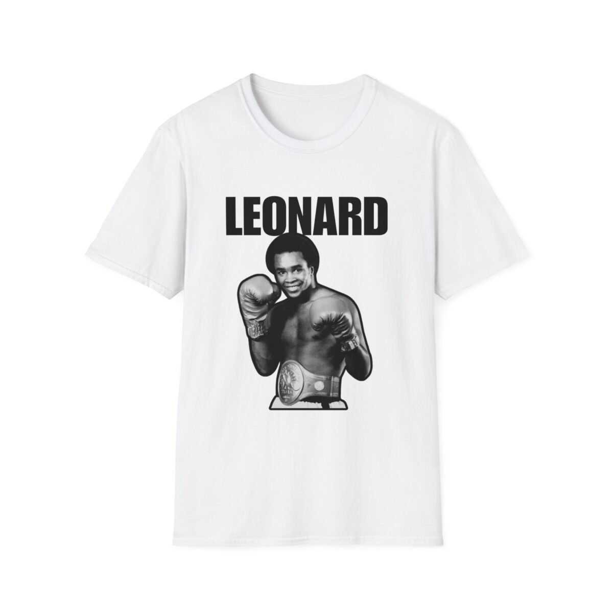 Leonard Tee