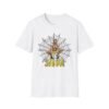 The Spider Silva Tee