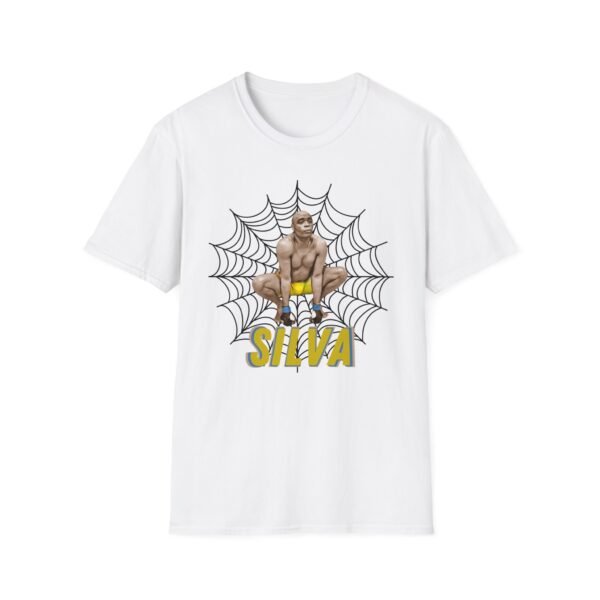 The Spider Silva Tee