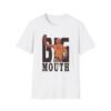 Kevin Holland Big Mouth