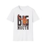Kevin Holland Big Mouth
