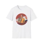 Dutch Kickboxing Champion Rico Verhoeven Tee