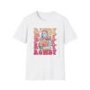 Ronda Rousey Tee