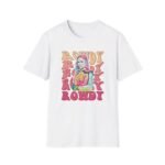 Ronda Rousey Tee