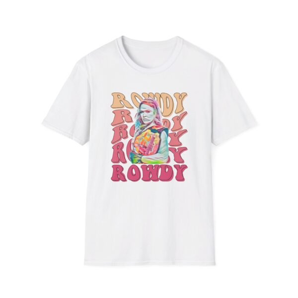Ronda Rousey Tee