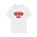 World Boxing Organization Tee