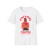 The Best Fighter in the World Tee