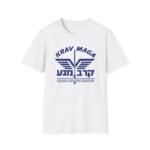 Krav Maga Tee