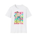 Shinya Aoki Bird Flip Tee