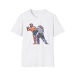 Powerful Islam Makhachev Knockout Tee