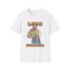 Champion Leon Edwards UFC Belt Tee