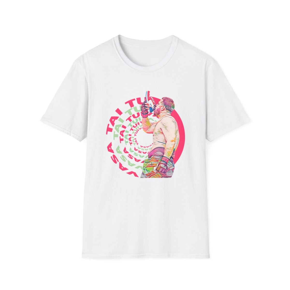 Tai Tuivasa Shoey Celebration Tee