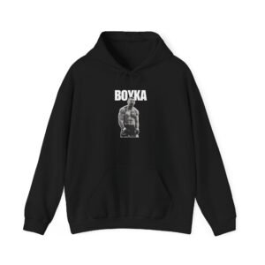 Yuri Boyka Hoodie