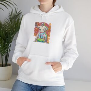 Akebono Taro Hoodie