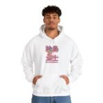 Wajima Hiroshi Hoodie