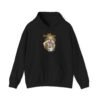 The Notorious Conor McGregor black Hoodie