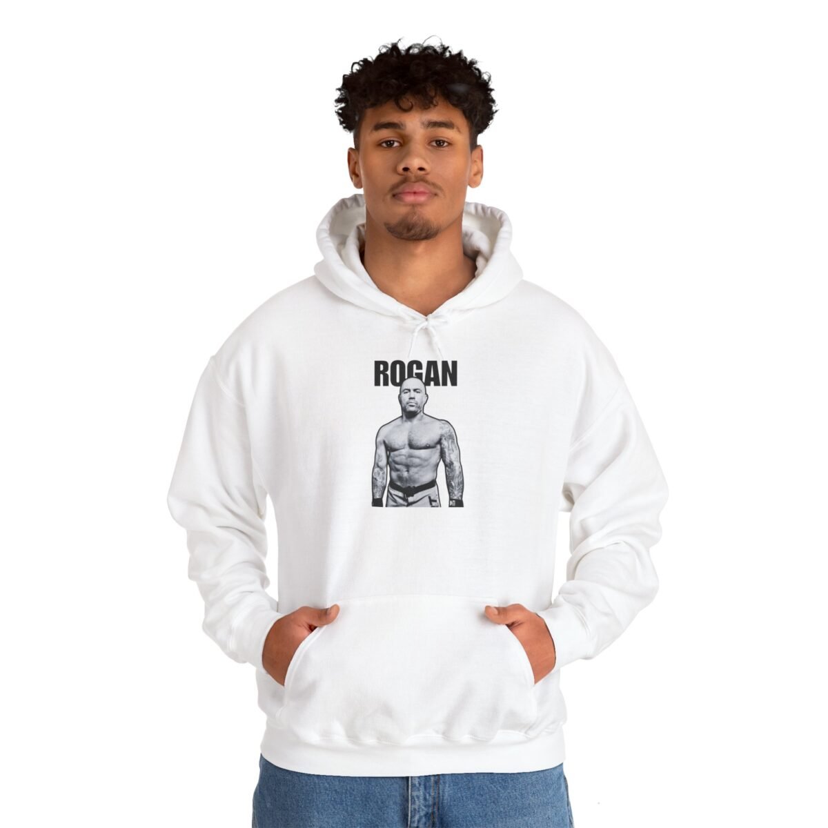 Rogan Hoodie