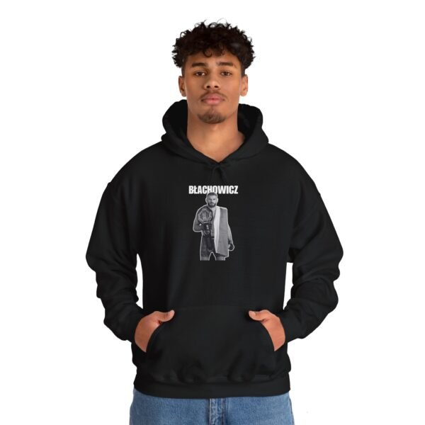 Blachowicz Hoodie