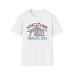 Yokozuna Hakuho Sho Tee
