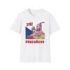 Jiri Prochazka MMA Champion Tee