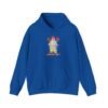 Hakuho Sho blue Hoodie