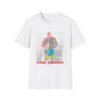Brandon The Truth Vera Tee