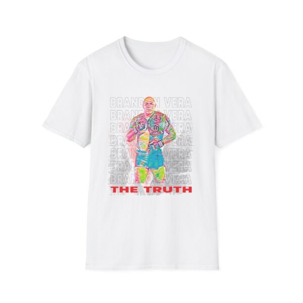 Brandon The Truth Vera Tee
