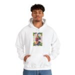 Alex Poatan Pereira Hoodie