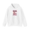 Wajima Hiroshi white Hoodie
