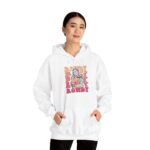 Ronda Rousey Hoodie