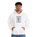 Sean Strickland Hoodie
