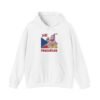 Jiri Prochazka white Hoodie