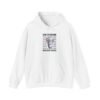 Sean Strickland white Hoodie