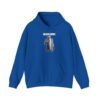 Blachowicz blue Hoodie
