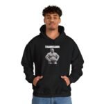 Tochinoshin Hoodie