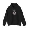 Jack Johnson black Hoodie