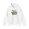 Harumafuji Kohei white Hoodie
