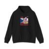 Jiri Prochazka black Hoodie