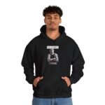 Jack Johnson Hoodie