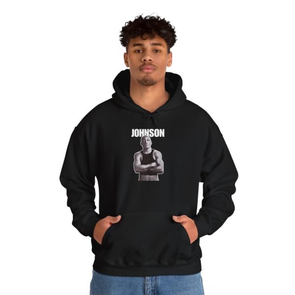Jack Johnson Hoodie